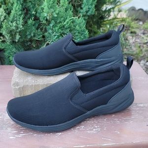 Vionic Black Comfort Sport Athletics Shoes sz 9